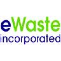 eWaste, Inc. logo, eWaste, Inc. contact details