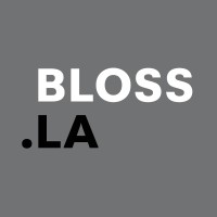 BLOSS logo, BLOSS contact details