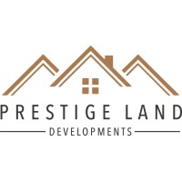 Prestige Land Developments logo, Prestige Land Developments contact details