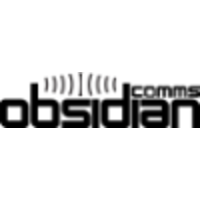 Obsidiancomms logo, Obsidiancomms contact details