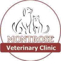 Montrose Vet Clinic logo, Montrose Vet Clinic contact details