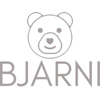 Bjarni Baby logo, Bjarni Baby contact details