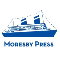 Moresby Press, LLC logo, Moresby Press, LLC contact details