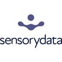 sensorydata corporation logo, sensorydata corporation contact details