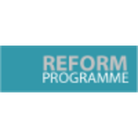 The Reform Programme logo, The Reform Programme contact details