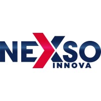 NEXSO INNOVA logo, NEXSO INNOVA contact details