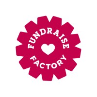 Fundraise Factory logo, Fundraise Factory contact details