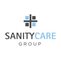 Sanity Care Mexico logo, Sanity Care Mexico contact details