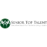 Senior Top Talent logo, Senior Top Talent contact details