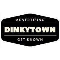 Dinkytown Advertising logo, Dinkytown Advertising contact details