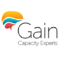 Gain Capacity Experts logo, Gain Capacity Experts contact details