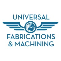 Universal Fabrications (Cov) Ltd logo, Universal Fabrications (Cov) Ltd contact details