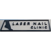 Laser Nail Clinic logo, Laser Nail Clinic contact details