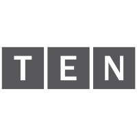 TEN logo, TEN contact details