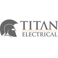 Titan Electrical Ltd logo, Titan Electrical Ltd contact details