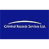 Criminal Records Services Ltd logo, Criminal Records Services Ltd contact details