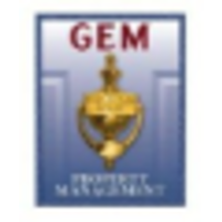 Gem Property Management logo, Gem Property Management contact details