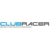 ClubRacer logo, ClubRacer contact details