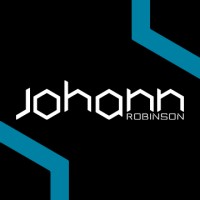 Johann Robinson logo, Johann Robinson contact details