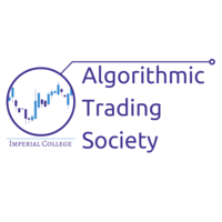 Imperial College Algorithmic Trading Society logo, Imperial College Algorithmic Trading Society contact details