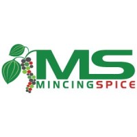 Mincing Spice Co. logo, Mincing Spice Co. contact details