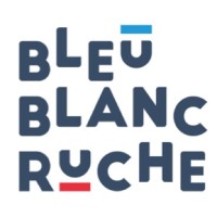 Bleu Blanc Ruche logo, Bleu Blanc Ruche contact details