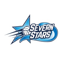 Severn Stars logo, Severn Stars contact details