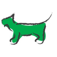 SmallGreenDog logo, SmallGreenDog contact details