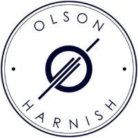 Olson Harnish Law, PLLC logo, Olson Harnish Law, PLLC contact details