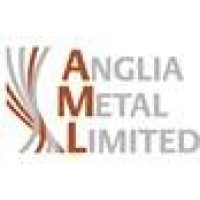 Anglia Metal Limited logo, Anglia Metal Limited contact details