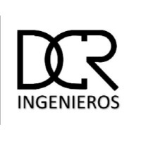 DCR Ingenieros logo, DCR Ingenieros contact details