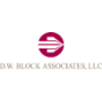 D.W. Block Associates, LLC logo, D.W. Block Associates, LLC contact details