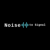 Noise To Signal Podcast logo, Noise To Signal Podcast contact details