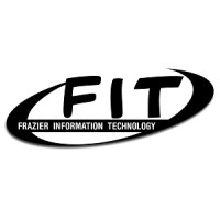 Frazier Information Technologies logo, Frazier Information Technologies contact details