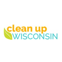 Clean Up Wisconsin logo, Clean Up Wisconsin contact details