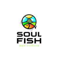 Soul Fish logo, Soul Fish contact details