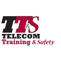 Telecom Training & Safety logo, Telecom Training & Safety contact details