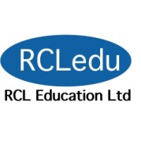 RCL Education Ltd logo, RCL Education Ltd contact details