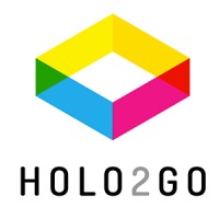 HOLO2GO logo, HOLO2GO contact details