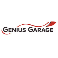 Genius Garage Racing, Aerospace, and Design Programs logo, Genius Garage Racing, Aerospace, and Design Programs contact details