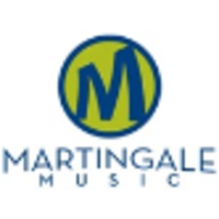 Martingale Music logo, Martingale Music contact details