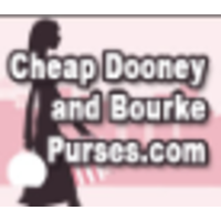 Cheap Dooney and Bourke Purses.com logo, Cheap Dooney and Bourke Purses.com contact details