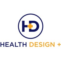 Health Design Plus logo, Health Design Plus contact details