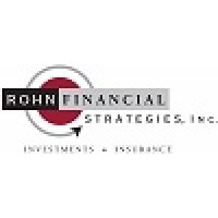 Rohn Financial Strategies, Inc. logo, Rohn Financial Strategies, Inc. contact details