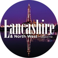 Lancashire & North West Magazine logo, Lancashire & North West Magazine contact details