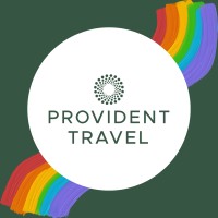 Provident Travel logo, Provident Travel contact details