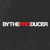 By The Producer logo, By The Producer contact details