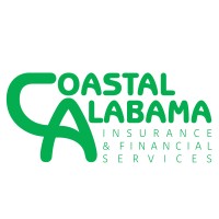 Coastal Alabama Insurance and Financial Services logo, Coastal Alabama Insurance and Financial Services contact details