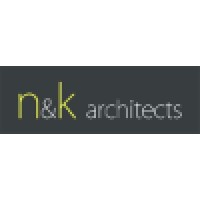 n&k architects logo, n&k architects contact details