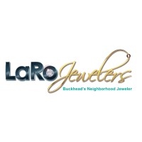 LaRo Jewelers logo, LaRo Jewelers contact details